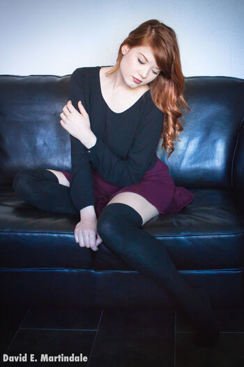 Amber Rose McConnell