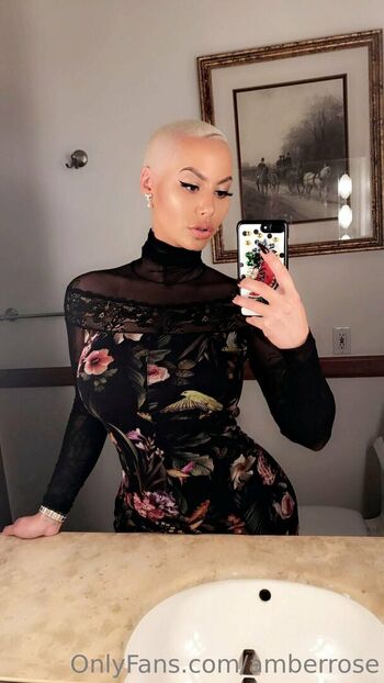 amberrose