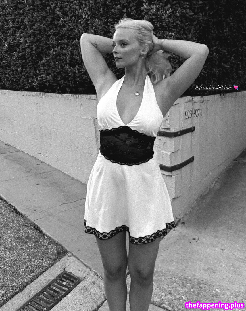 Amelia Eve Gibson | Millie Gibson