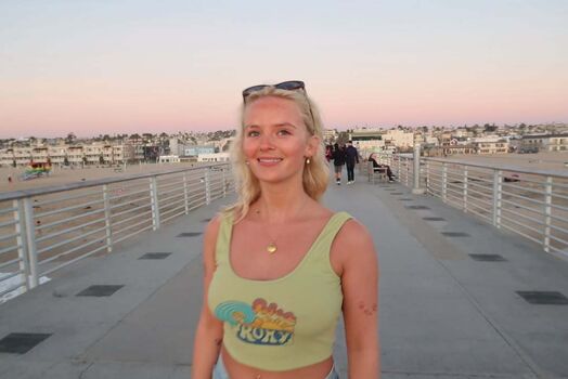 Amelia Eve Gibson | Millie Gibson