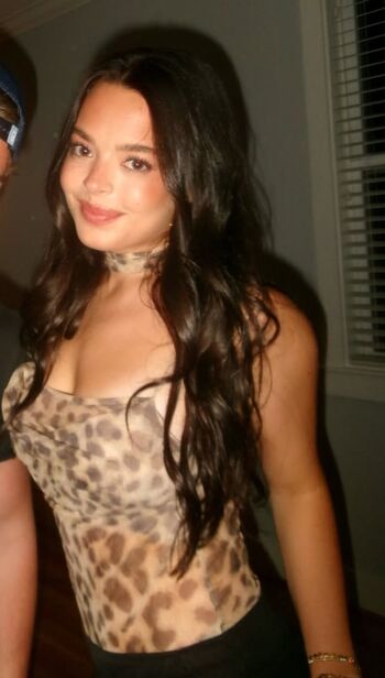 Amelia Wray