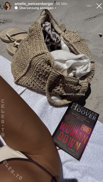 Amelie Weissenberger