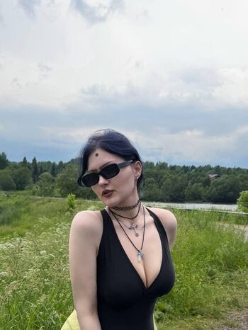 Amina Moonlight