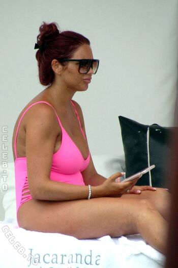 Amy Childs