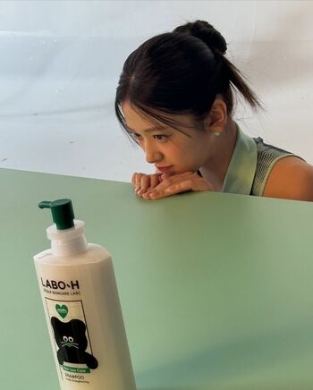 An Yujin 안유진 |