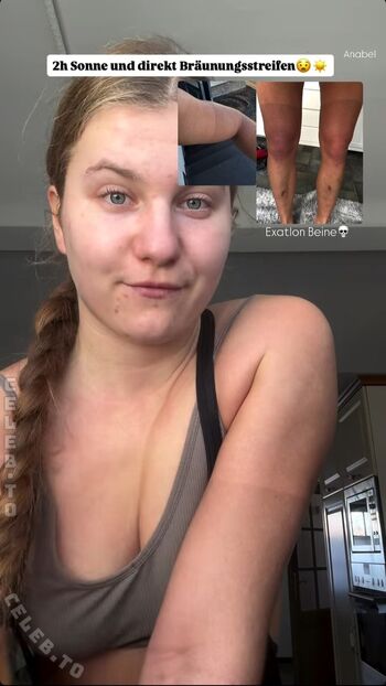 Anabel und Maria Glocker