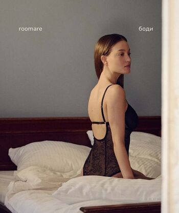 Anastasia Asilkhanova