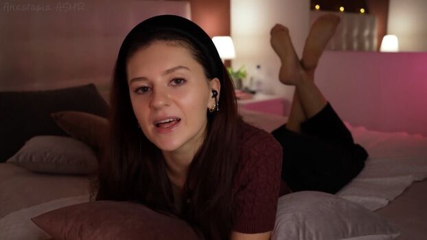 Anastasia ASMR