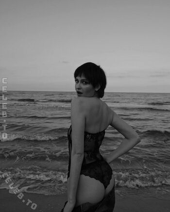 Anastasia Nasty Borisova