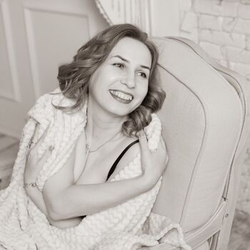 Anastasia Politskovaia