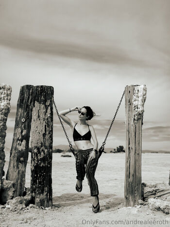 andrealeeroth
