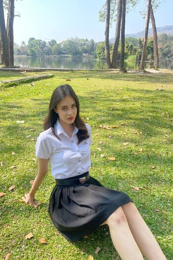 Angelina Skye Walker