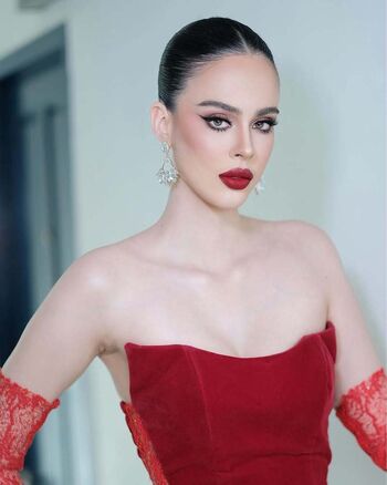 Angelina Skye Walker