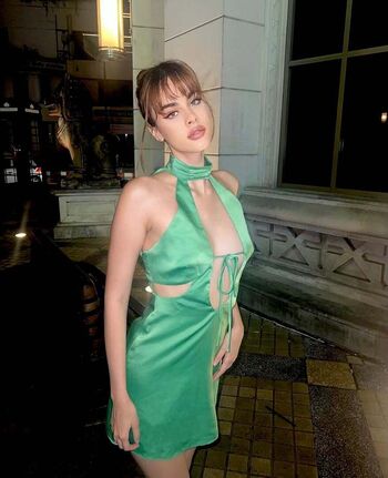 Angelina Skye Walker