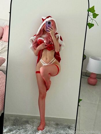 Angelmelly