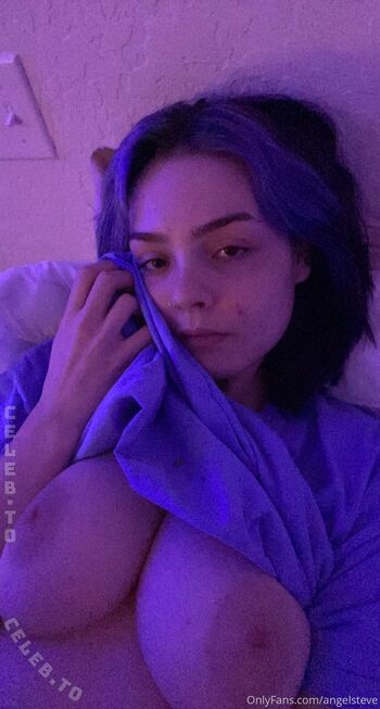 Angelsteve