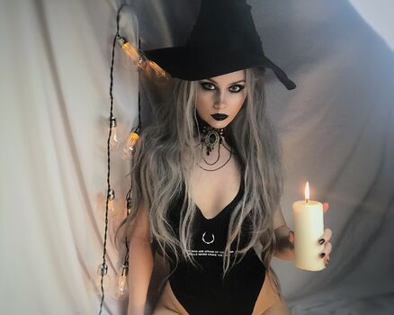 Angie Strelnikova / roga na noge / Angie Cosplay / PlaySafeee