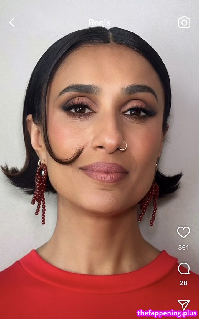 Anita Rani