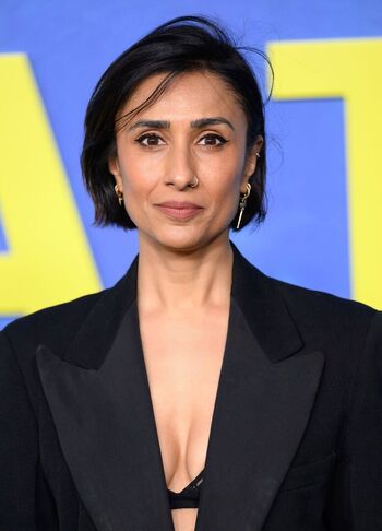 Anita Rani