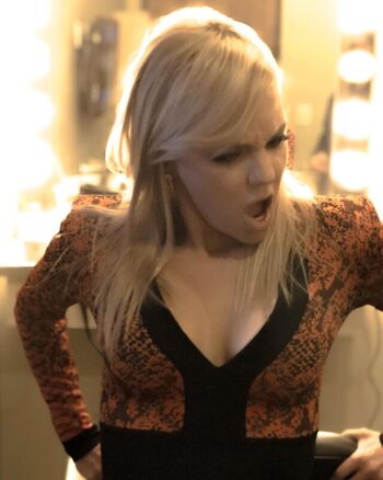 Anna Faris