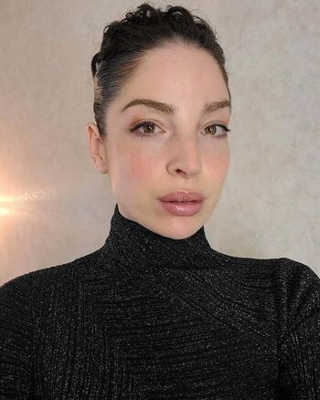 Anna Hopkins