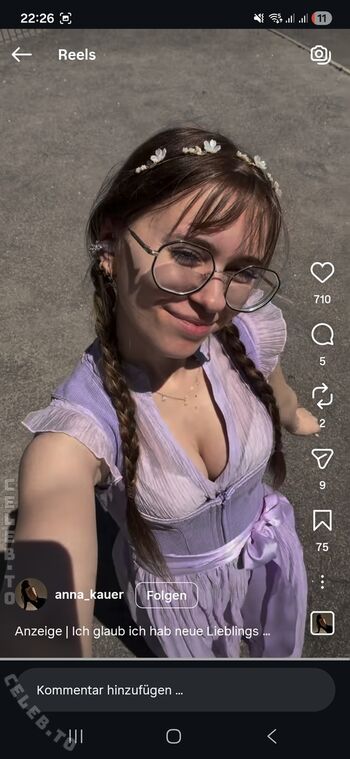 Anna Kauer