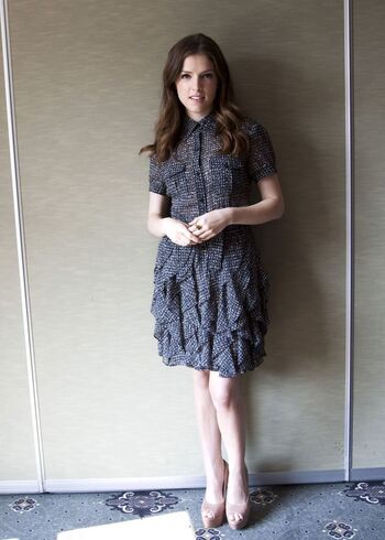 Anna Kendrick