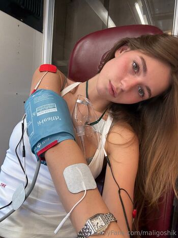 Anna Malygon | maligoshik | maligoshik.a