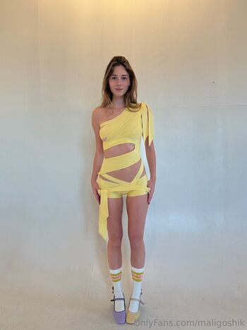 Anna Malygon | maligoshik | maligoshik.a