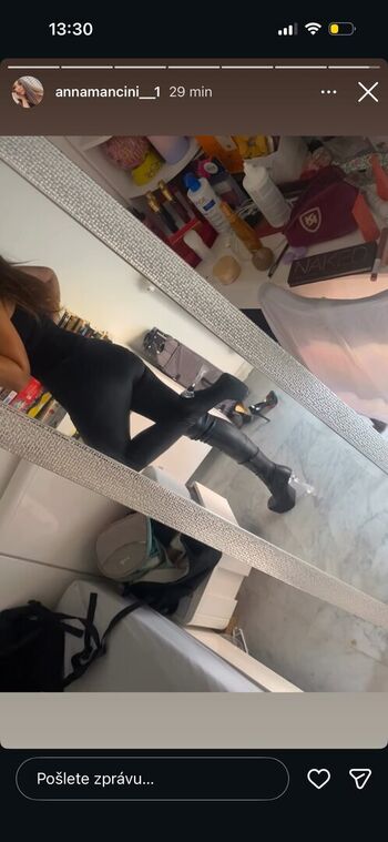 Anna Mancini