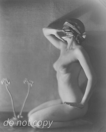 Anna May