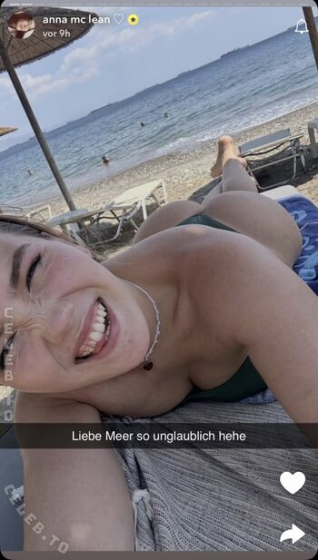 Anna Mc Lean