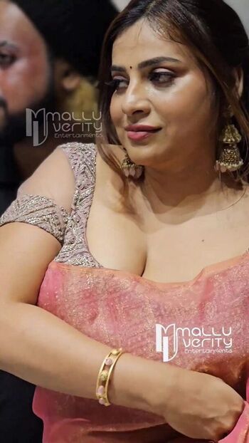 Anna Reshma