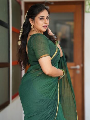 Anna Reshma