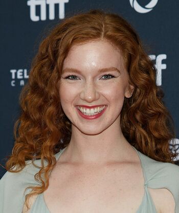 Annalise Basso