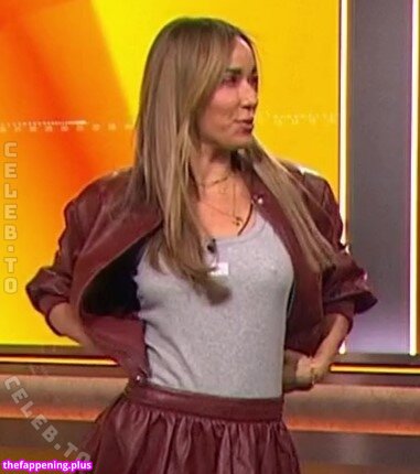 Annemarie Carpendale