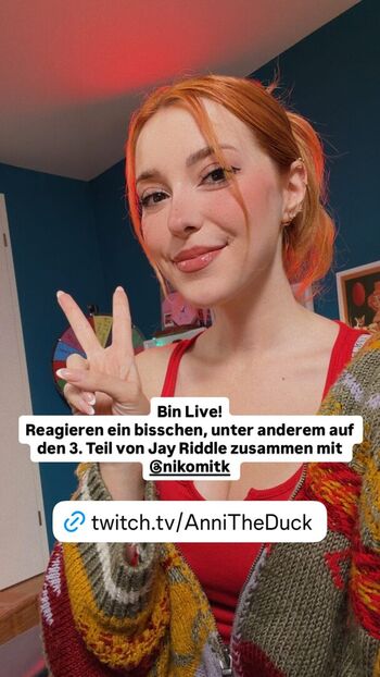 AnniTheDuck