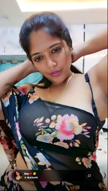 Anu Tango