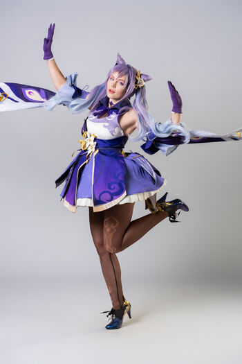 Anya Ichios