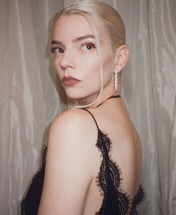 Anya Taylor-Joy