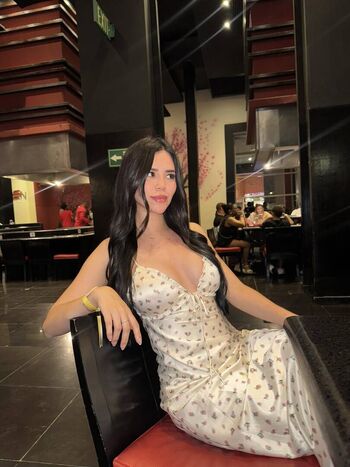 Anyelina Zarria Saico