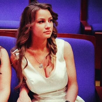 Anyutka Scherbakova-Uzhegova