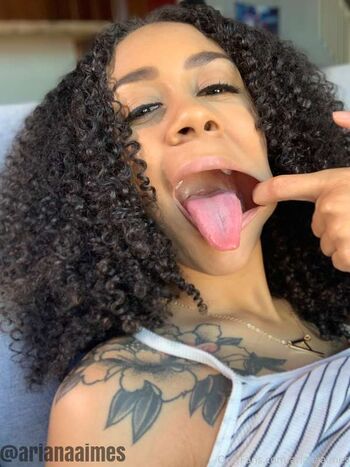 Ariana Aimes