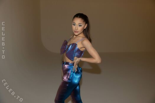 Ariana Grande