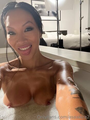 Asa Akira