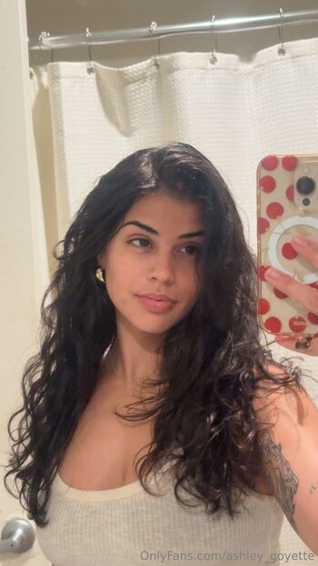 Ashley _goyette