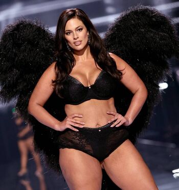 Ashley Graham