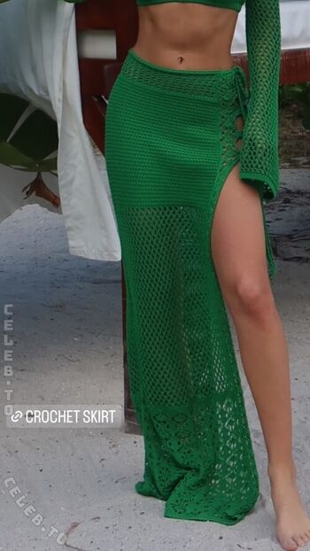 Ashley Marie Dickerson