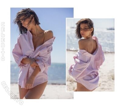 Ashley Marie Dickerson