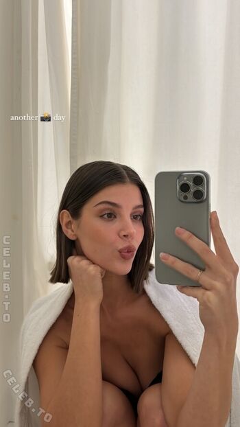 Ashley Marie Dickerson